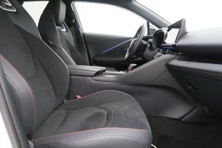 Toyota C-HR 2.0 220PH GR Sport Edition