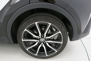 Toyota C-HR 2.0 220PH GR Sport Edition