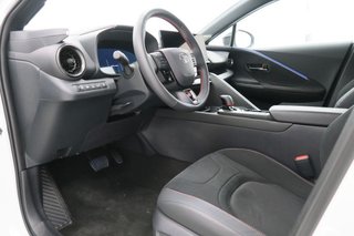Toyota C-HR 2.0 220PH GR Sport Edition