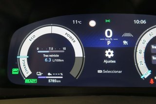 Toyota C-HR 2.0 220PH GR Sport Edition