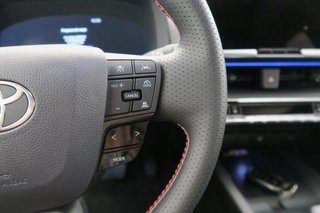 Toyota C-HR 2.0 220PH GR Sport Edition