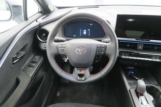 Toyota C-HR 2.0 220PH GR Sport Edition