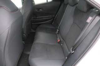 Toyota C-HR 2.0 220PH GR Sport Edition