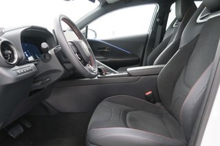 Toyota C-HR 2.0 220PH GR Sport Edition