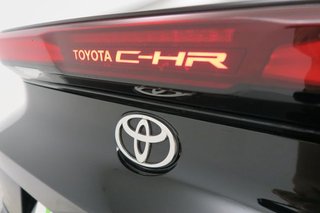 Toyota C-HR 2.0 220PH GR Sport Edition