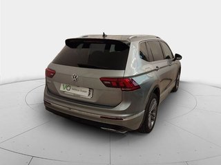Volkswagen Tiguan Advance 2.0 TDI 110kW (150CV)