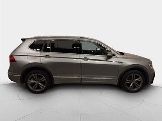 Volkswagen Tiguan Advance 2.0 TDI 110kW (150CV)
