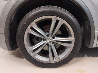 Volkswagen Tiguan Advance 2.0 TDI 110kW (150CV)
