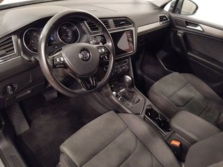 Volkswagen Tiguan Advance 2.0 TDI 110kW (150CV)