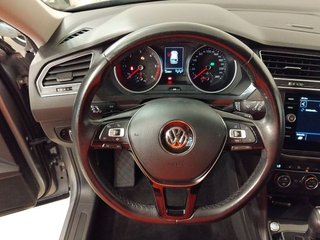 Volkswagen Tiguan Advance 2.0 TDI 110kW (150CV)