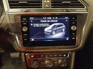 Volkswagen Tiguan Advance 2.0 TDI 110kW (150CV)