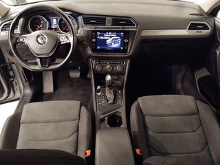 Volkswagen Tiguan Advance 2.0 TDI 110kW (150CV)