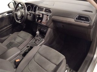 Volkswagen Tiguan Advance 2.0 TDI 110kW (150CV)