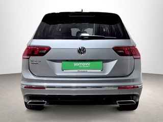 Volkswagen Tiguan Advance 2.0 TDI 110kW (150CV) DSG