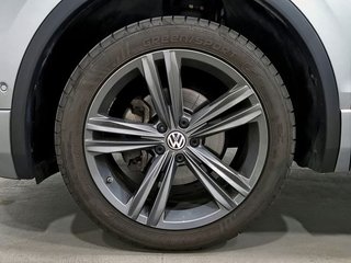 Volkswagen Tiguan Advance 2.0 TDI 110kW (150CV) DSG