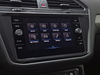 Volkswagen Tiguan Advance 2.0 TDI 110kW (150CV) DSG