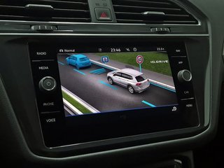 Volkswagen Tiguan Advance 2.0 TDI 110kW (150CV) DSG