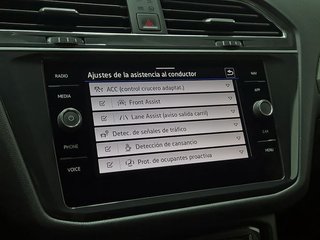 Volkswagen Tiguan Advance 2.0 TDI 110kW (150CV) DSG