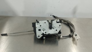 CERRADURA PUERTA TRASERA IZQUIERDA LAND ROVER RAN