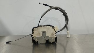 CERRADURA PUERTA TRASERA IZQUIERDA LAND ROVER RAN