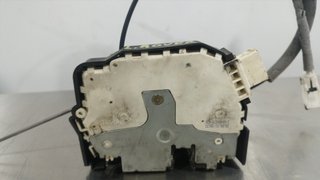 CERRADURA PUERTA TRASERA IZQUIERDA LAND ROVER RAN