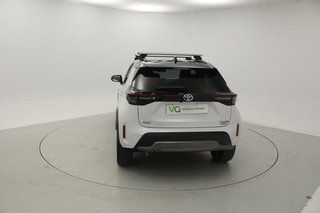 Toyota Yaris Cross 1.5 120H Adventure