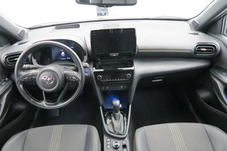 Toyota Yaris Cross 1.5 120H Adventure