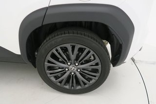 Toyota Yaris Cross 1.5 120H Adventure