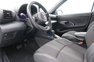 Toyota Yaris Cross 1.5 120H Adventure