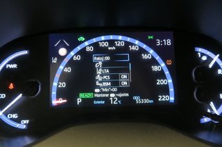 Toyota Yaris Cross 1.5 120H Adventure
