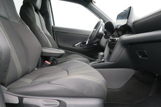 Toyota Yaris Cross 1.5 120H Adventure