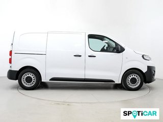 Peugeot Expert FG 1.5 BLUEHDI 120 S&S STANDARD 4P