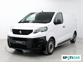 Peugeot Expert FG 1.5 BLUEHDI 120 S&S STANDARD 4P