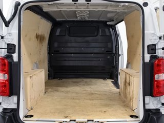 Peugeot Expert FG 1.5 BLUEHDI 120 S&S STANDARD 4P