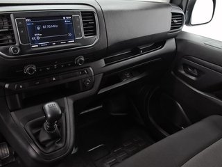 Peugeot Expert FG 1.5 BLUEHDI 120 S&S STANDARD 4P