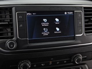 Peugeot Expert FG 1.5 BLUEHDI 120 S&S STANDARD 4P