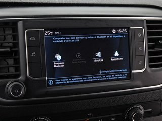 Peugeot Expert FG 1.5 BLUEHDI 120 S&S STANDARD 4P