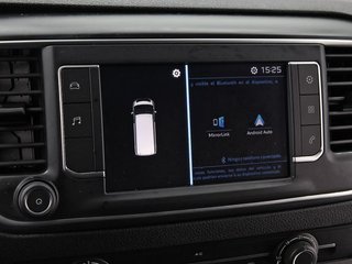 Peugeot Expert FG 1.5 BLUEHDI 120 S&S STANDARD 4P
