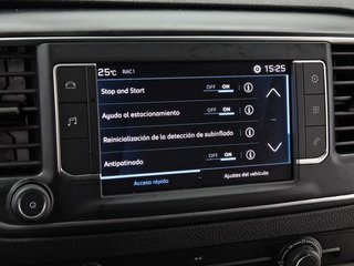 Peugeot Expert FG 1.5 BLUEHDI 120 S&S STANDARD 4P