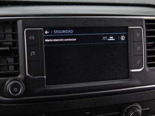 Peugeot Expert FG 1.5 BLUEHDI 120 S&S STANDARD 4P