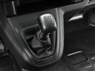 Peugeot Expert FG 1.5 BLUEHDI 120 S&S STANDARD 4P