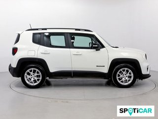 Jeep Renegade Limited 1.0 Gasolina 88 kW (120 CV)