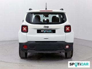 Jeep Renegade Limited 1.0 Gasolina 88 kW (120 CV)