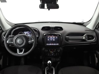 Jeep Renegade Limited 1.0 Gasolina 88 kW (120 CV)