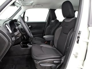 Jeep Renegade Limited 1.0 Gasolina 88 kW (120 CV)