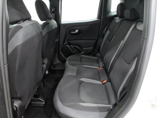 Jeep Renegade Limited 1.0 Gasolina 88 kW (120 CV)