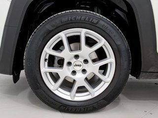 Jeep Renegade Limited 1.0 Gasolina 88 kW (120 CV)