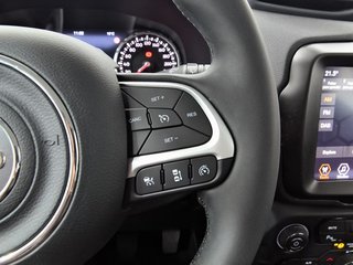 Jeep Renegade Limited 1.0 Gasolina 88 kW (120 CV)