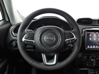 Jeep Renegade Limited 1.0 Gasolina 88 kW (120 CV)