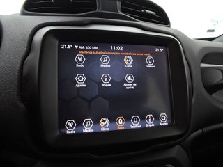 Jeep Renegade Limited 1.0 Gasolina 88 kW (120 CV)